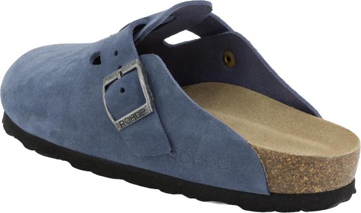 Image du produit Rohde - Alba - Clogs (40 EU Blau) (40)