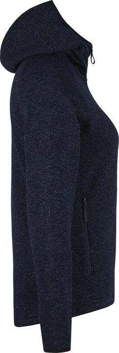 Produktbild Heber Peak Women's CrownHe. II Knit Zip Hoody (XL)