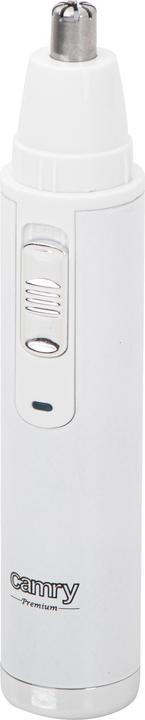 Actual product image Camry CR 2935 Multi Function Trimmer Set, 5-in-1, Operating time 45 min, White