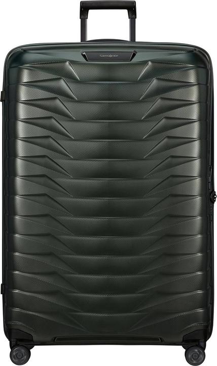 Produktbild Samsonite Proxis Trolley mit 4 Rollen 86cm (147 l)