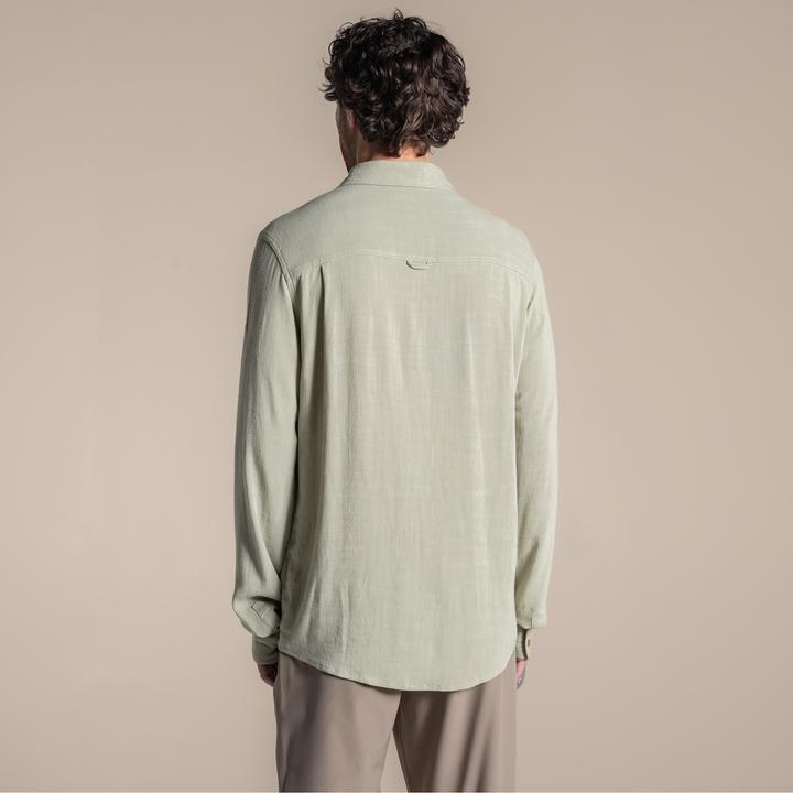 Immagine prodotto Craghoppers Azaden L/S Shirt (S)