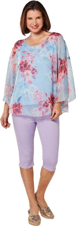 Immagine prodotto LP Ghiselli Leichtes Blusenshirt «Isabella» (S)