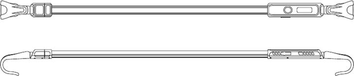 Produktbild Osram Bonnet (1200 lm)