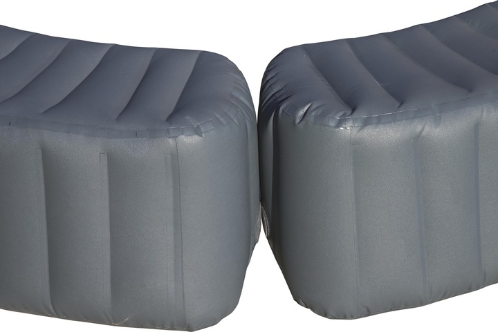 Produktbild Bestway Lay-Z-Spa Einfassung