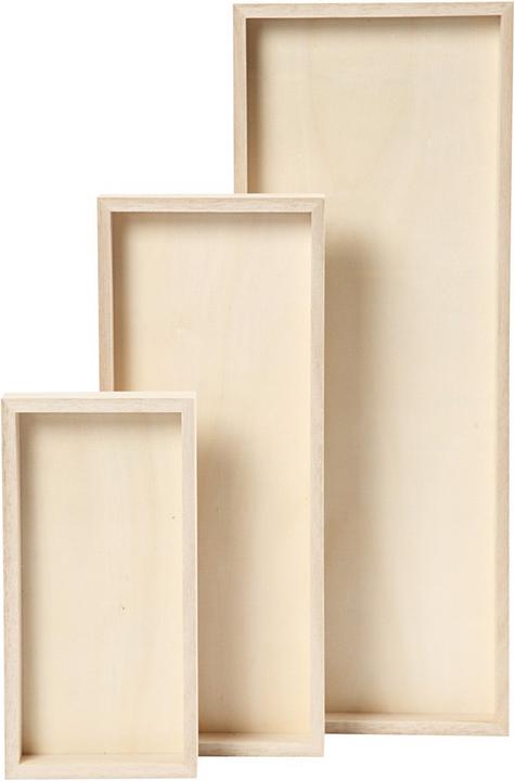 Actual product image Creativ Company Tray set