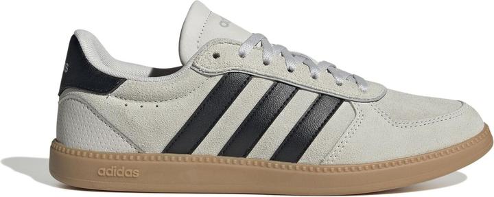 Image du produit Adidas Women's Breaknet Sleek Suede (39, 39 1/3)