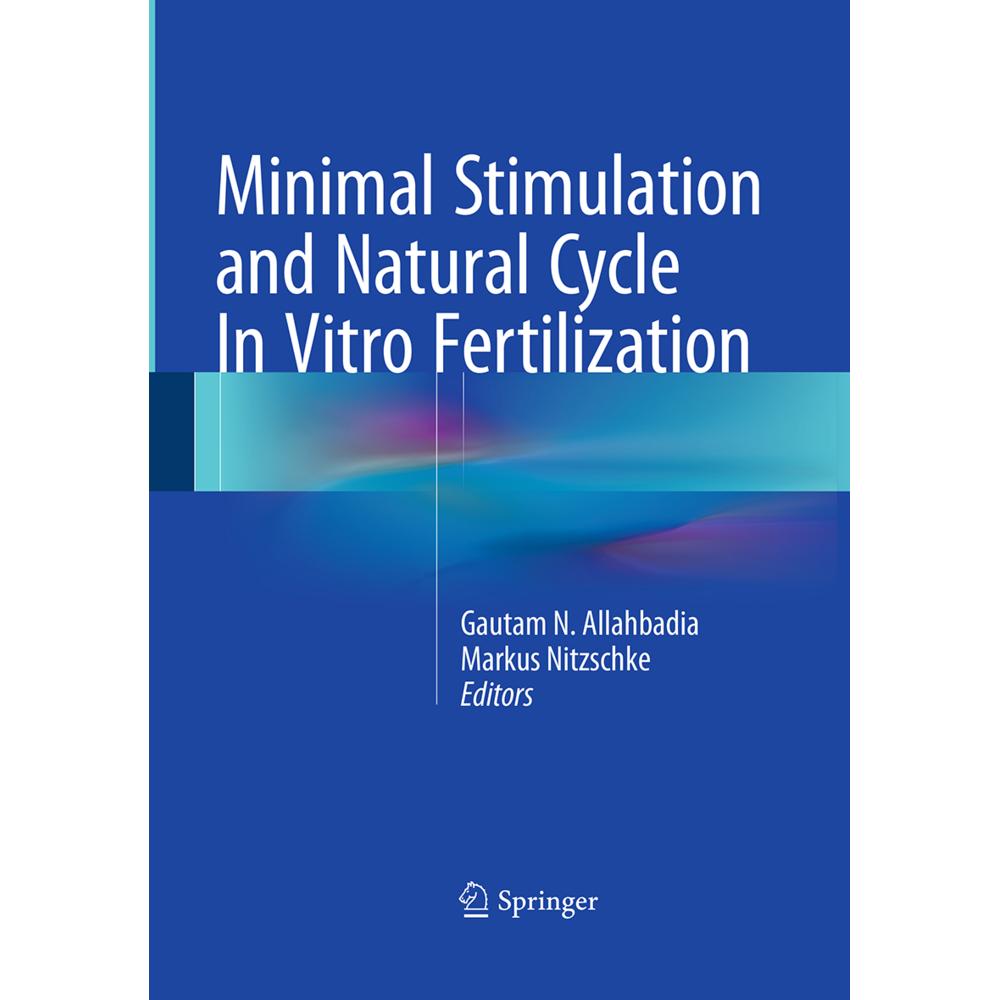 Minimal Stimulation and Natural Cycle In Vitro Fertilization, Fachbücher