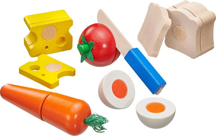 Produktbild Selecta Spielzeug Picknick