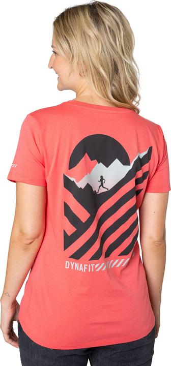 Actual product image Dynafit 24/7 Graphic T-Shirt (L)