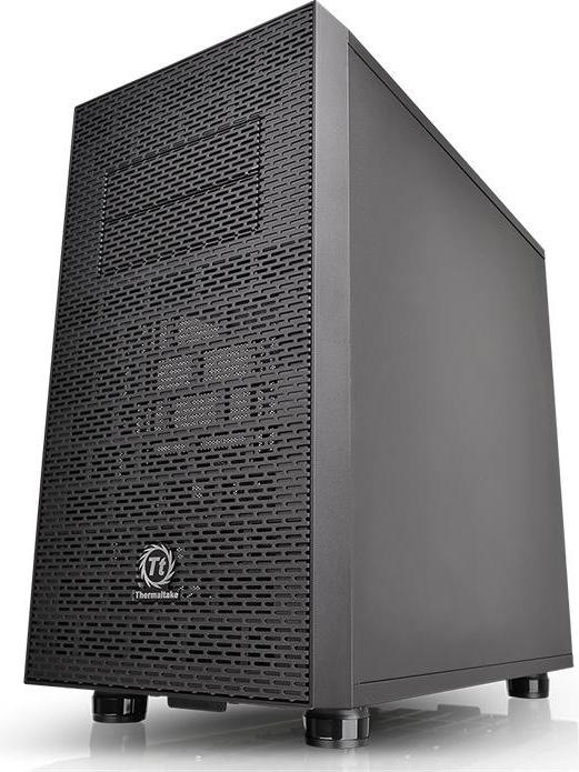 Actual product image Thermaltake Core X31 (ATX, mATX, Mini-ITX)