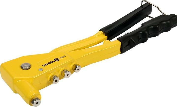 Produktbild Toya Handnieter 250 mm (250 mm)