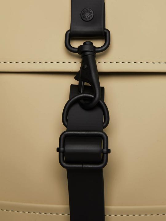 Actual product image Rains Backpack beige (13 l)