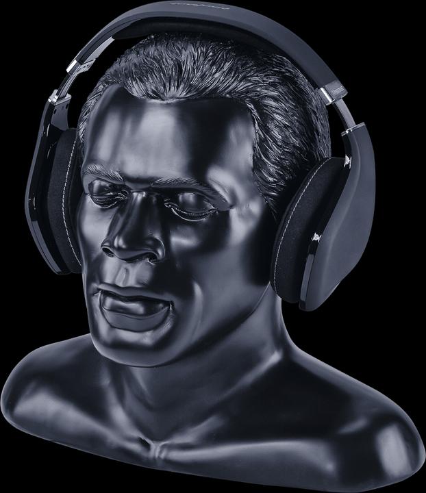 Actual product image Oehlbach In Silence