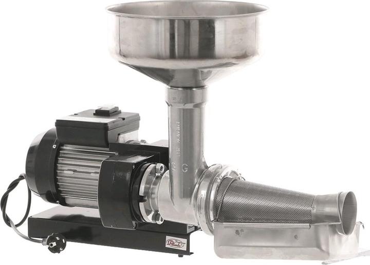 Produktbild Palumbo Fleischwolf TomatenpresseAluminium