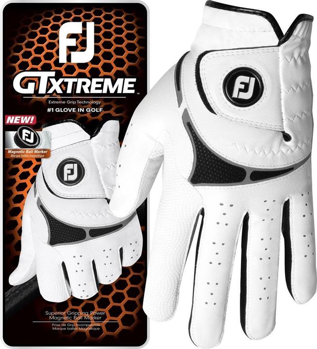 Actual product image Footjoy GLOVE GTXTREME 2019 MAN X8538942