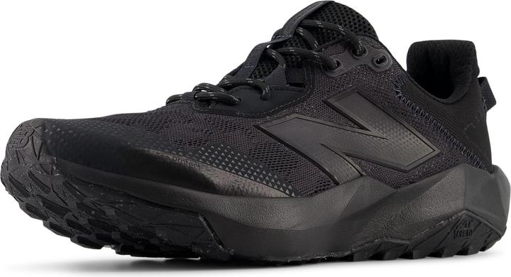 Actual product image New Balance NITREL Heren Sportschoenen - PHANTOM (40)