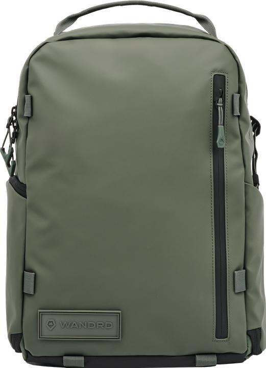 Produktbild Wandrd PRVKE 21 Zip Bag (21 l)