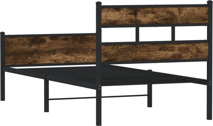 Image du produit vidaXL Bettgestell (80 x 200 cm)