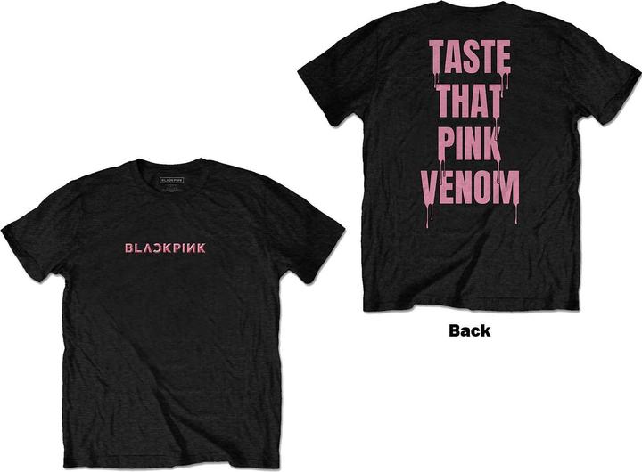 Produktbild BlackPink Taste That (XL)