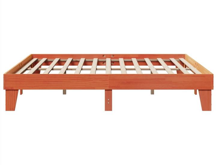 Image du produit vidaXL Bettgestell (200 x 200 cm)
