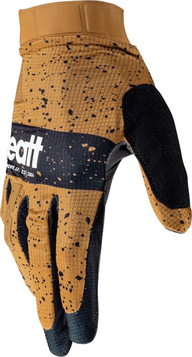 Actual product image Leatt MTB Glove 1.0 GripR Jr (M)