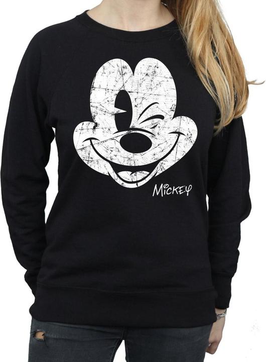 Produktbild Disney Sweatshirt (S)