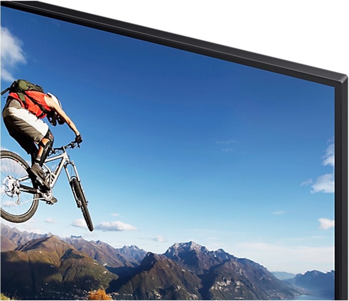 Produktbild Samsung Smart Monitor M7 S32AM704UU (3840 x 2160 Pixel, 31.50")