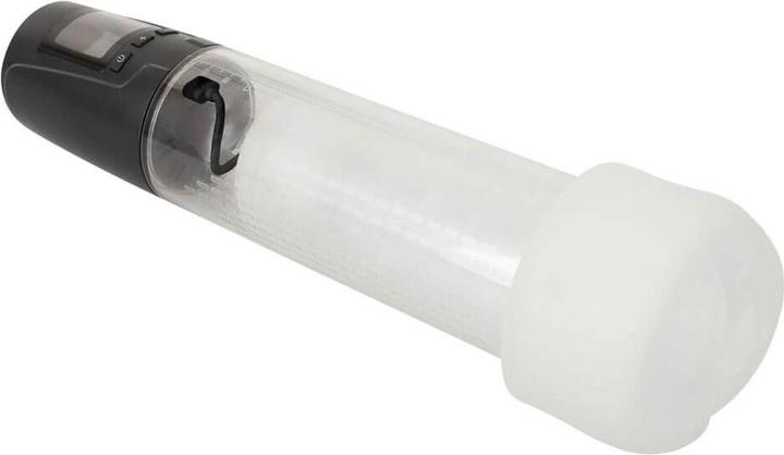 Actual product image Mister Boner Automatic