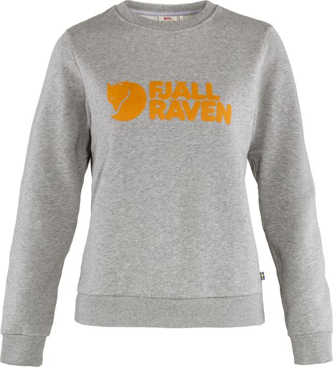 Fjällräven Logo Pullover (M)