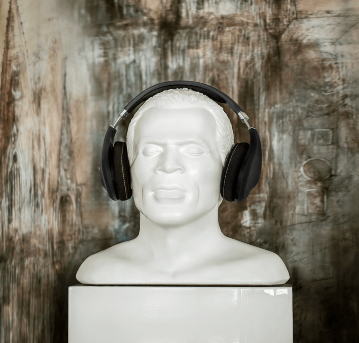Actual product image Oehlbach In Silence