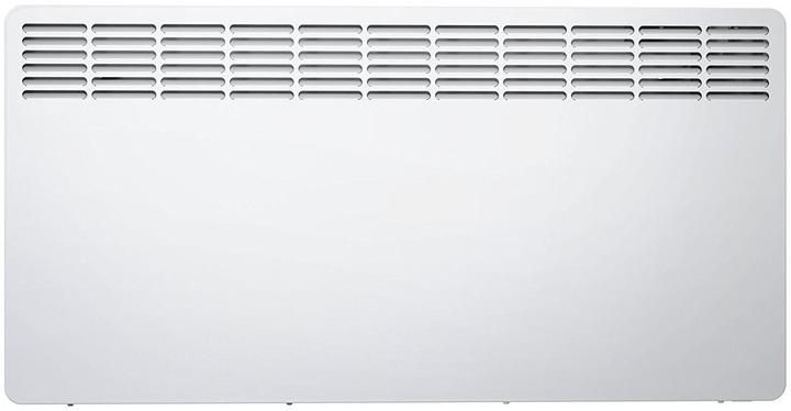 AEG Haustechnik WKL 2005, convettore da parete da 2000 W per circa 20 m², con spina (2000 W)