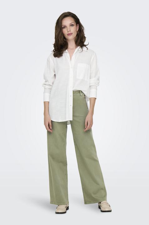 Immagine prodotto Only Onlsalina L/S Shirt Wvn Noos (XS)