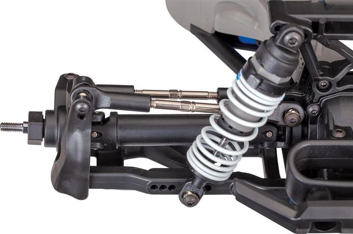 Image du produit Traxxas Le voleur de bétail VXL (Presque prêt à être conduite)