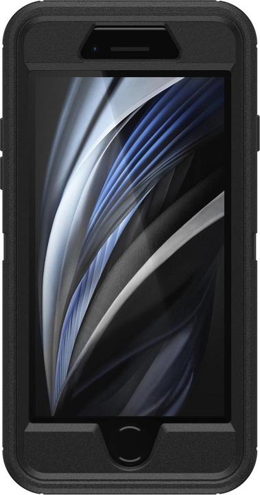 Immagine prodotto OtterBox Defender (Apple iPhone 7, Apple iPhone 8, Apple iPhone SE (terza generazione), Apple iPhone SE (seconda generazione))