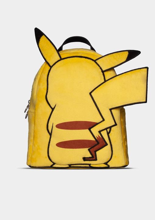 Image du produit Difuzed Pokemon sac à dos Mini Pikachu