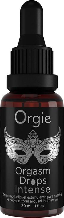 Image du produit Orgie Orgasmic Bullet Clitoral Stimulation Kit