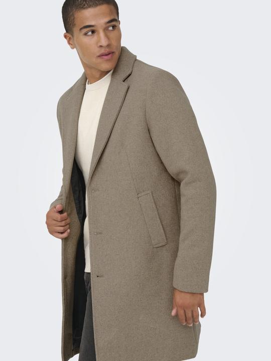 Immagine prodotto Only & Sons ONSMATTHEW Mantel Mantel