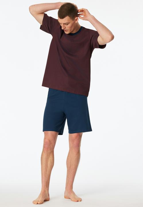 Produktbild Schiesser Pyjama Comfort Essentials (48)