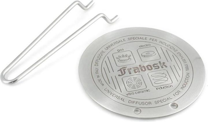 Immagine prodotto Frabosk Distributore a induzione Ø 14 cm (14 cm)