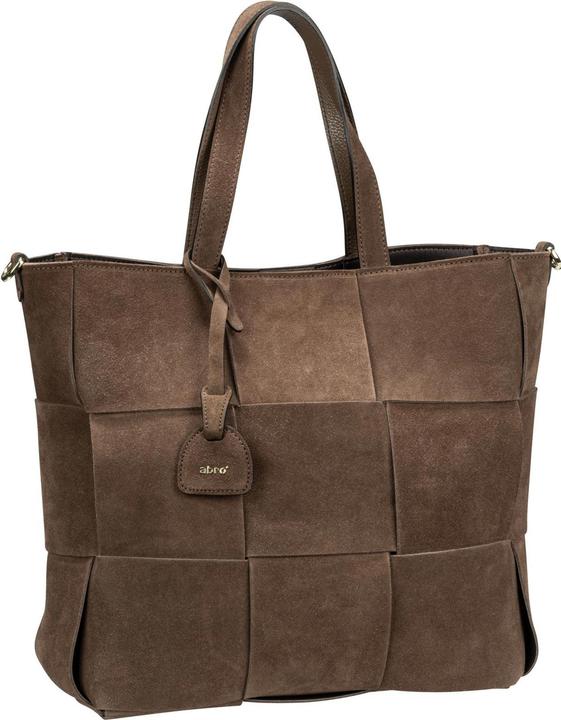 Produktbild Abro Fuji Suede Chessboard