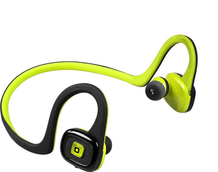 Produktbild SBS In-Ear Kopfhörer Runway Flexy Stereo (6 h, Kabellos)