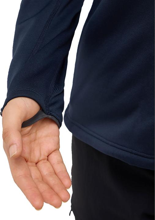 Actual product image Haglöfs Magma Mid Hoodie (S)