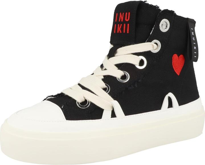 Image du produit Inuikii Matilda High Top Distressed (38)
