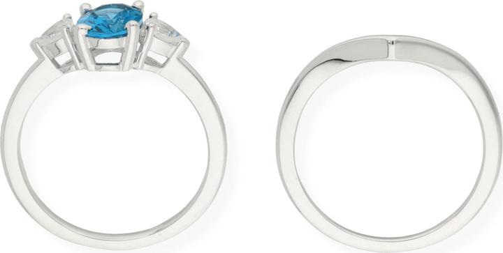 Produktbild Carat Colorstone (52, 925 Silber)