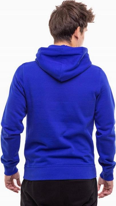 Produktbild Champion Kapuzenpullover Logo (S)