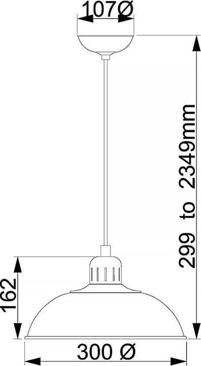 Produktbild Elstead Lighting Franklin (E27)