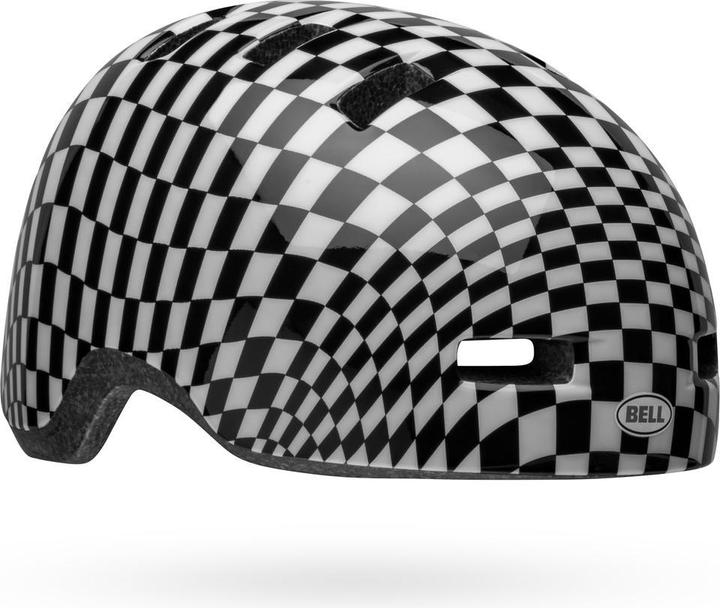 Produktbild Bell Lil Ripper Helmet (45 - 52 cm)