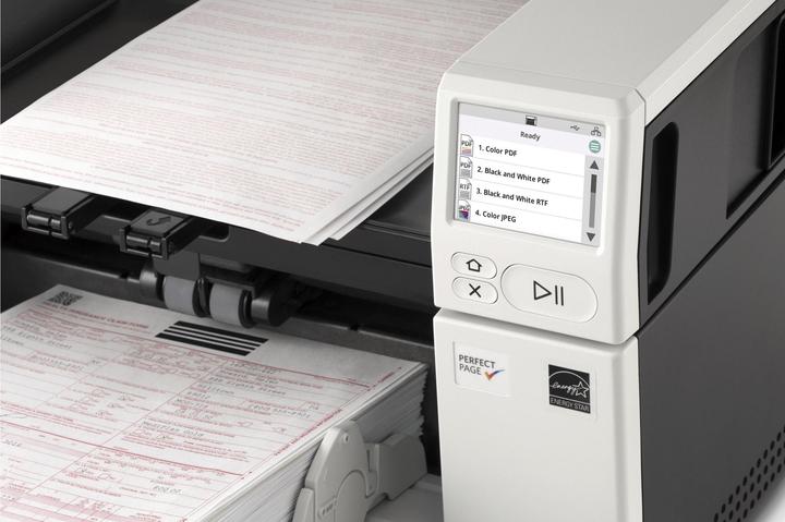 Immagine prodotto Kodak Scanner S3140 MAX (USB, RJ45)