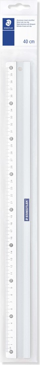Actual product image Staedtler Ruler (400 mm)
