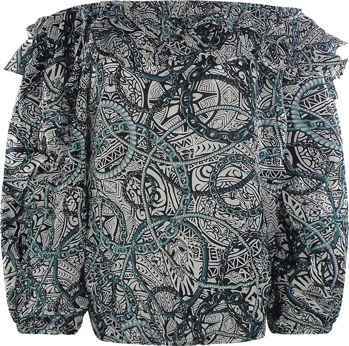 Produktbild L'Oréal Professionnel Fashion Jafari Bluse (36)